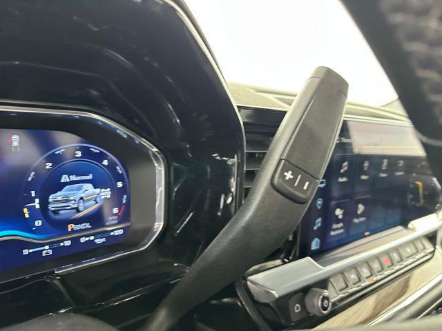 used 2023 Chevrolet Silverado 1500 car, priced at $29,990