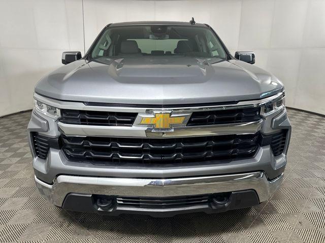 used 2023 Chevrolet Silverado 1500 car, priced at $29,990