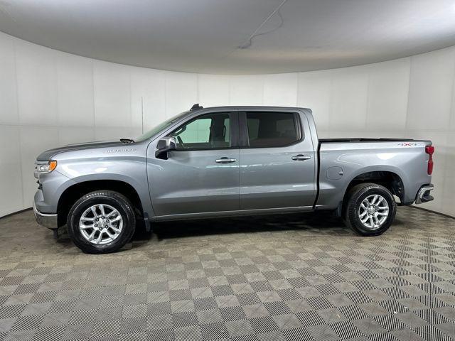 used 2023 Chevrolet Silverado 1500 car, priced at $29,990