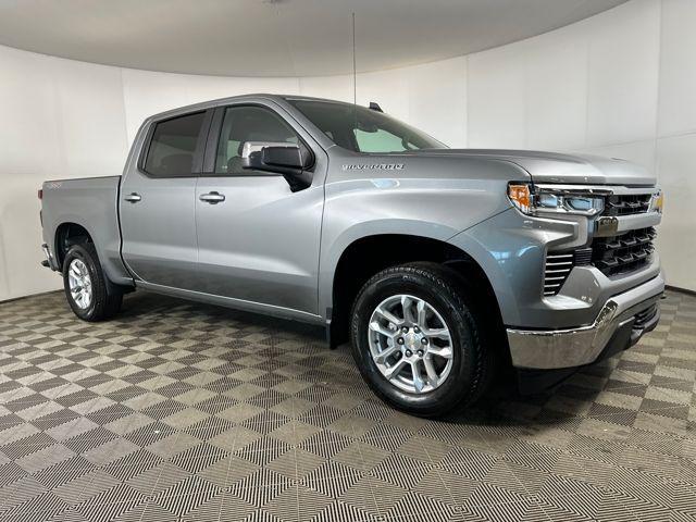 used 2023 Chevrolet Silverado 1500 car, priced at $29,990