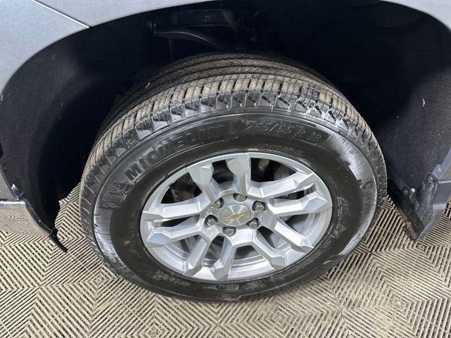 used 2023 Chevrolet Silverado 1500 car, priced at $29,990