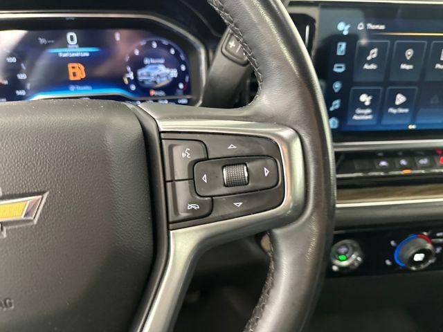 used 2023 Chevrolet Silverado 1500 car, priced at $29,990