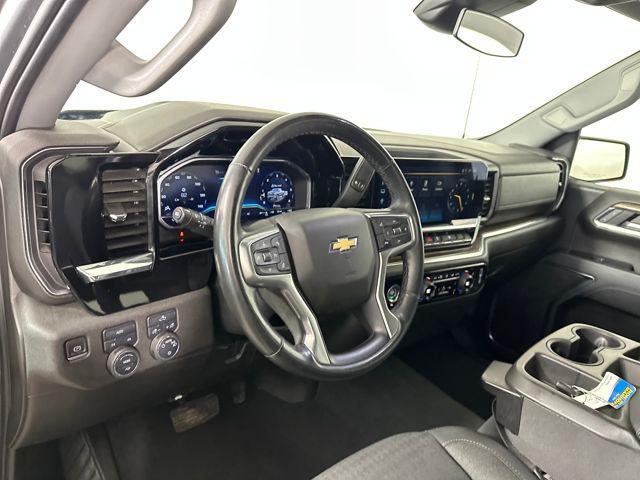 used 2023 Chevrolet Silverado 1500 car, priced at $29,990
