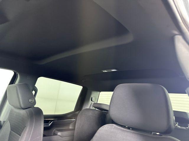 used 2023 Chevrolet Silverado 1500 car, priced at $29,990