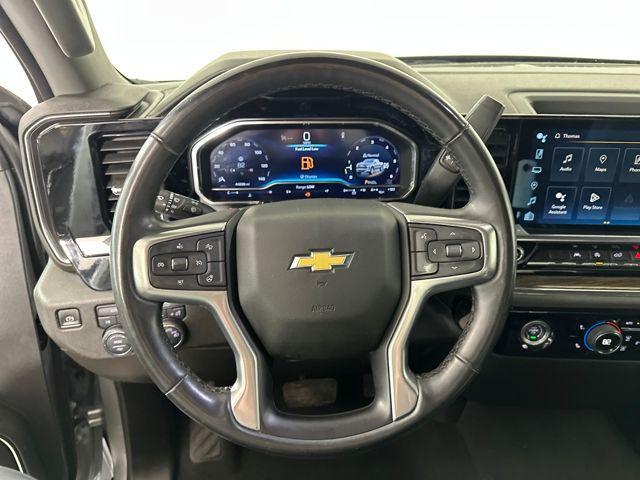 used 2023 Chevrolet Silverado 1500 car, priced at $29,990