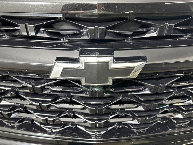 used 2024 Chevrolet Traverse car, priced at $43,440