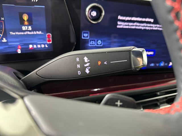 used 2024 Chevrolet Traverse car, priced at $43,440