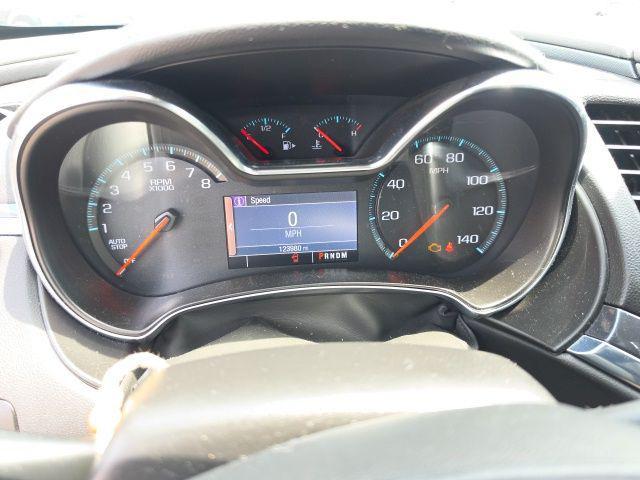 used 2015 Chevrolet Impala car, priced at $8,962
