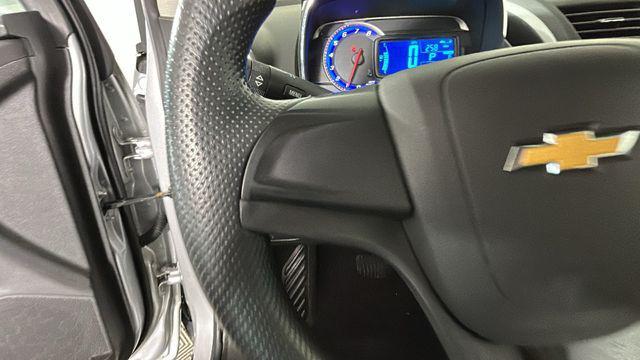 used 2015 Chevrolet Trax car, priced at $8,397