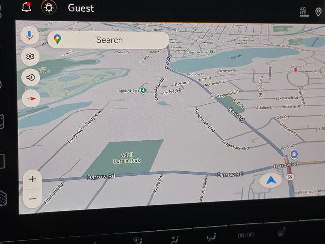 new 2026 Chevrolet Colorado car, priced at $45,636