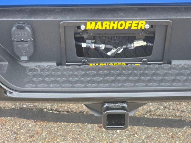 new 2026 Chevrolet Colorado car, priced at $44,897