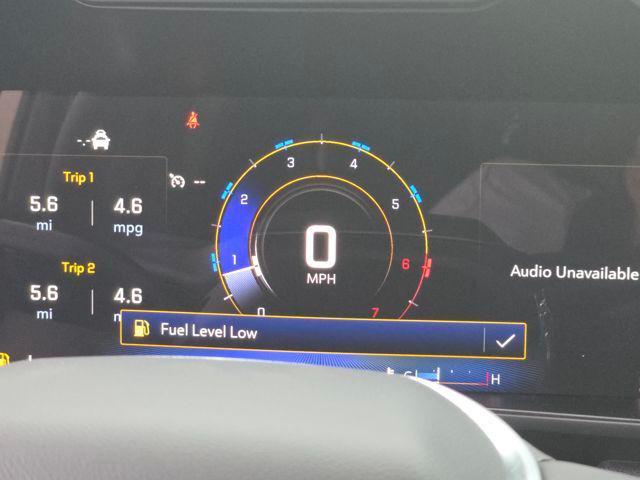 new 2026 Chevrolet Colorado car, priced at $45,636