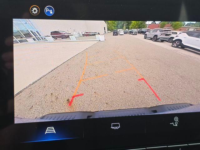 new 2026 Chevrolet Colorado car, priced at $45,636