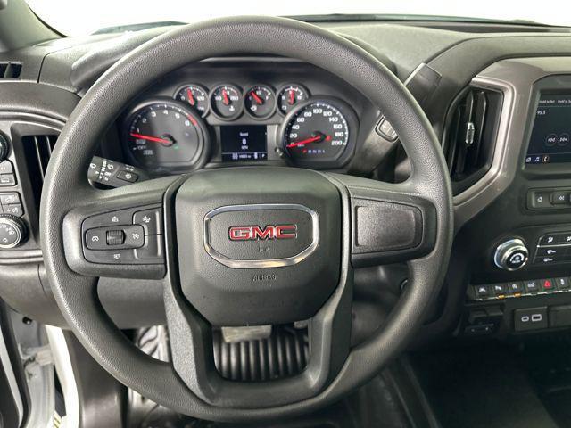 used 2023 GMC Sierra 1500 car, priced at $34,990