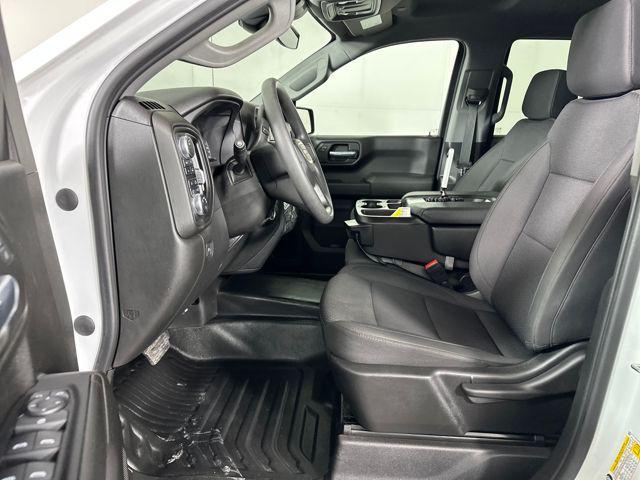 used 2023 GMC Sierra 1500 car, priced at $34,990