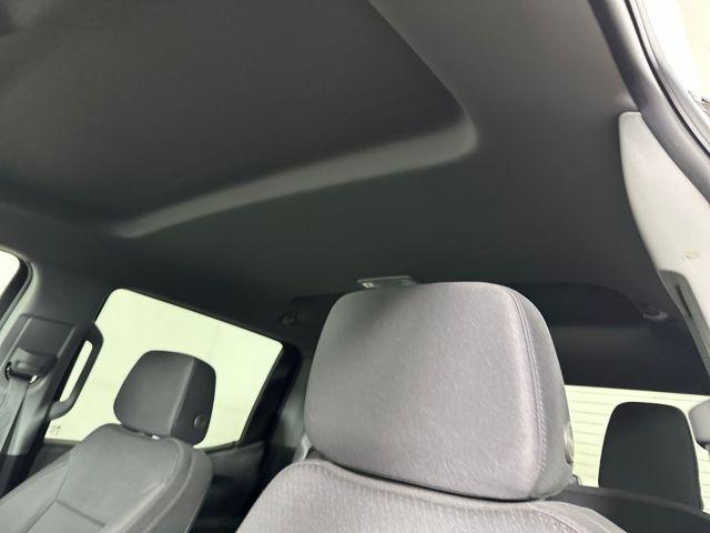 used 2023 GMC Sierra 1500 car, priced at $34,990