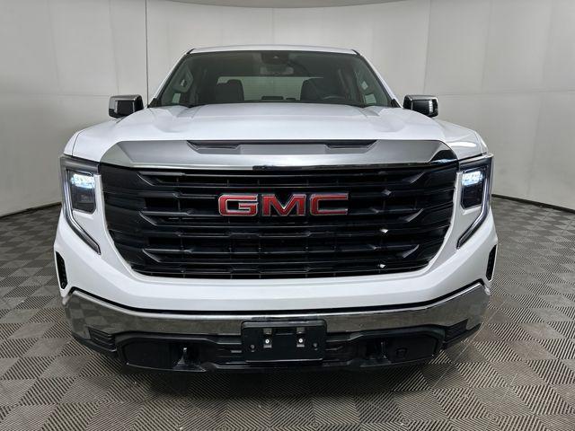 used 2023 GMC Sierra 1500 car, priced at $34,990