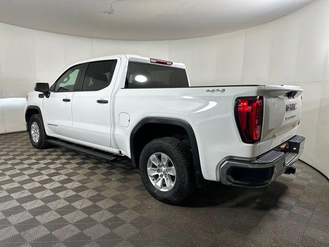 used 2023 GMC Sierra 1500 car, priced at $34,990