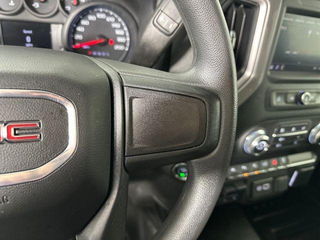 used 2023 GMC Sierra 1500 car, priced at $34,990
