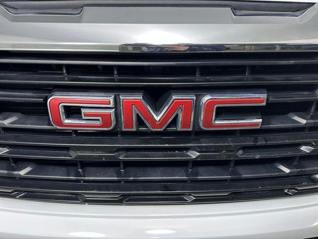 used 2023 GMC Sierra 1500 car, priced at $34,990