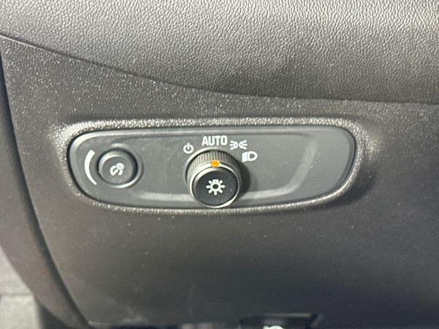 used 2023 Chevrolet Equinox car, priced at $17,590