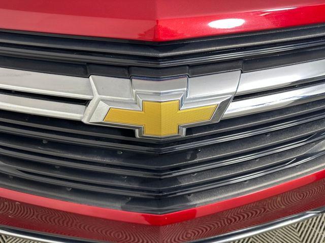 used 2023 Chevrolet Equinox car, priced at $17,590