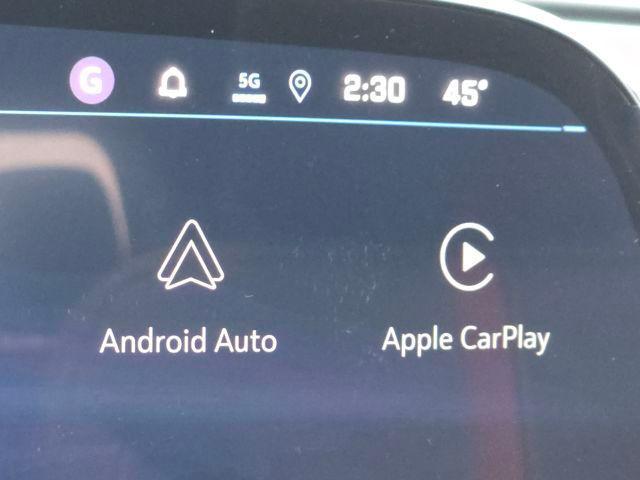 new 2026 Chevrolet Traverse car, priced at $52,990