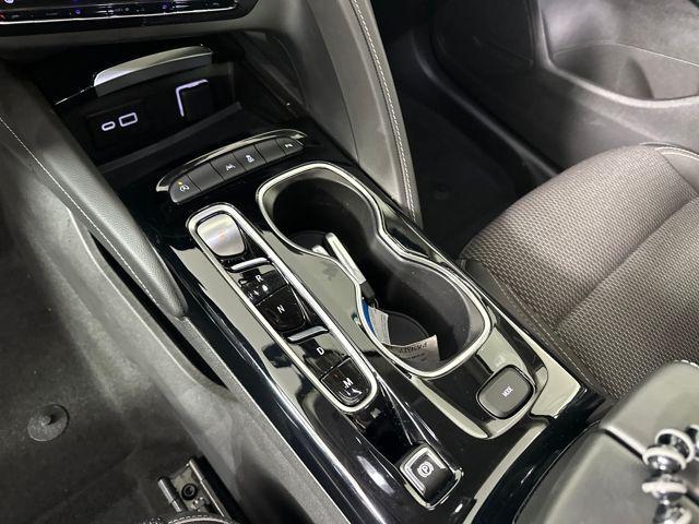 used 2022 Buick Envision car, priced at $23,590