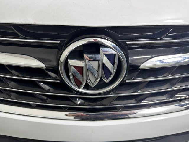 used 2022 Buick Envision car, priced at $23,590