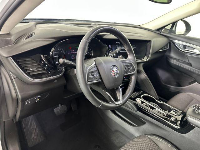 used 2022 Buick Envision car, priced at $23,590