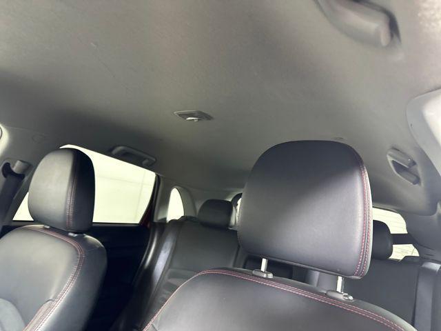 used 2022 Mitsubishi Outlander Sport car, priced at $17,770