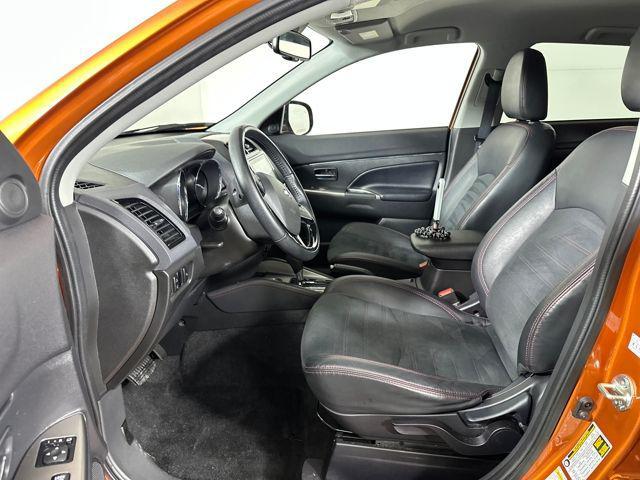 used 2022 Mitsubishi Outlander Sport car, priced at $17,770