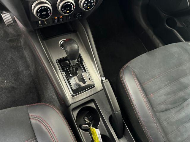 used 2022 Mitsubishi Outlander Sport car, priced at $17,770