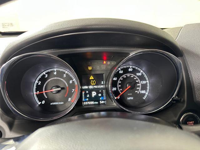 used 2022 Mitsubishi Outlander Sport car, priced at $17,770