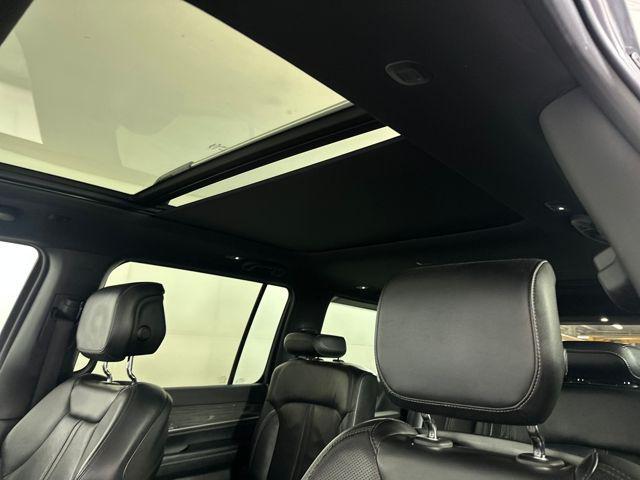 used 2022 Jeep Wagoneer car, priced at $38,440