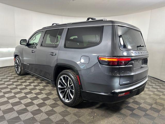 used 2022 Jeep Wagoneer car, priced at $38,440