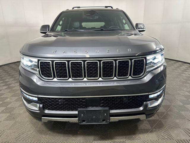 used 2022 Jeep Wagoneer car, priced at $38,440