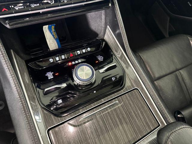 used 2022 Jeep Wagoneer car, priced at $38,440