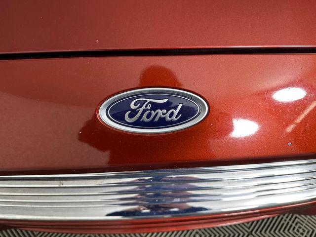 used 2014 Ford Fusion car, priced at $7,490