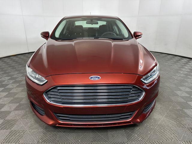 used 2014 Ford Fusion car, priced at $7,490