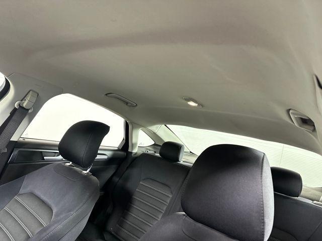 used 2014 Ford Fusion car, priced at $7,490