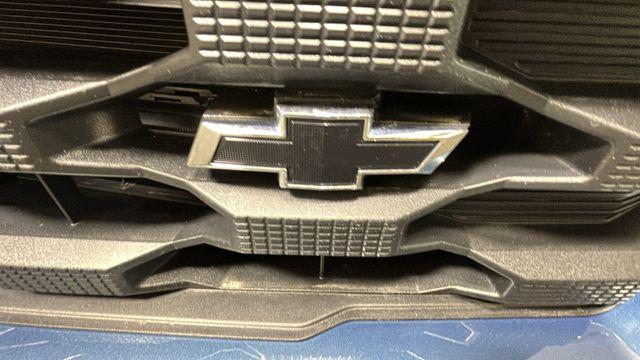 used 2024 Chevrolet Silverado 1500 car, priced at $34,948