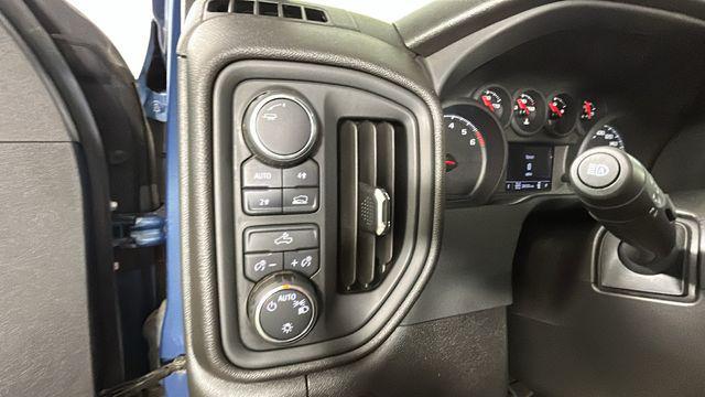 used 2024 Chevrolet Silverado 1500 car, priced at $34,948