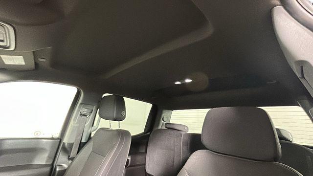 used 2024 Chevrolet Silverado 1500 car, priced at $34,948