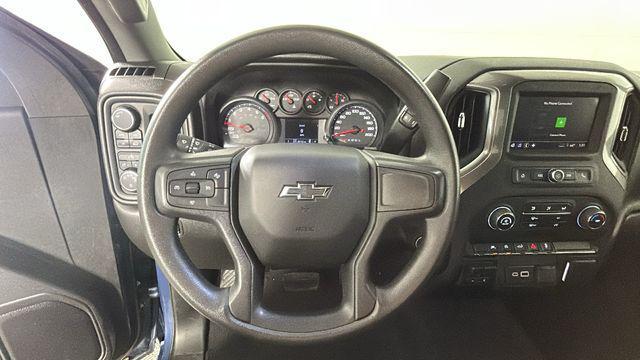 used 2024 Chevrolet Silverado 1500 car, priced at $34,948