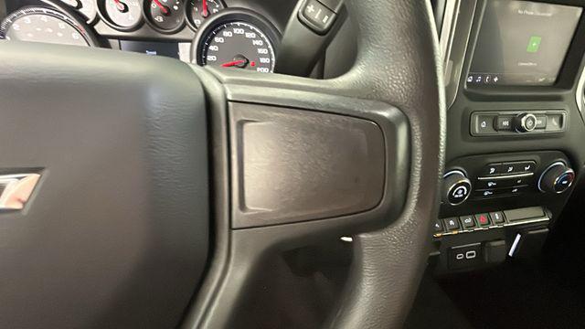 used 2024 Chevrolet Silverado 1500 car, priced at $34,948
