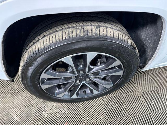 used 2023 Jeep Grand Cherokee 4xe car, priced at $27,990