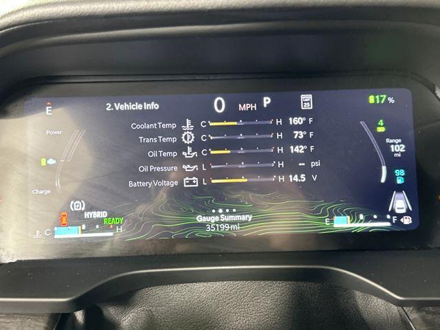 used 2023 Jeep Grand Cherokee 4xe car, priced at $27,990