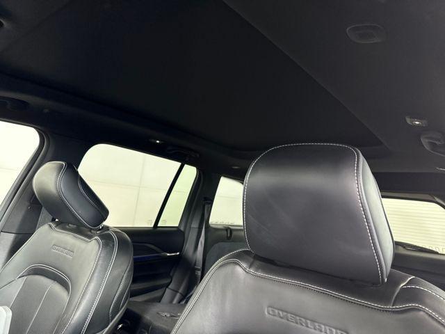 used 2023 Jeep Grand Cherokee 4xe car, priced at $27,990