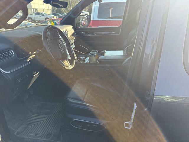 used 2022 Jeep Wagoneer car, priced at $27,990